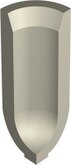 Бордюр Winckelmans 100GI0BAS Angle INT PAG SUPER WHITE BAS 3,2x11