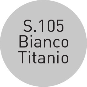 Смеси и затирки LITOKOL Starlike Evo STARLIKE EVO S.105 BIANCO TITANIO 1 кг