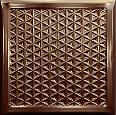 Плитка Aparici Glass Titanium Brick 20.1*20.1