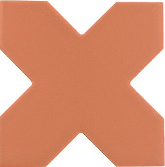 Керамогранит Equipe 30620 Porto Cross Warm Siena 12x12