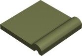 Керамогранит Winckelmans 100FG0VEA POOL EDGE GREEN AUSTRALIAN VEA 10x10