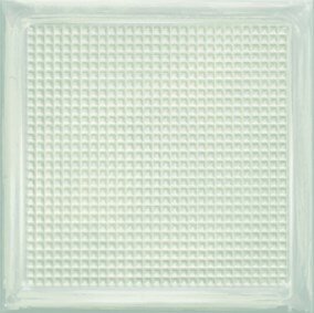 Плитка Aparici GLASS WHITE BRICK 20,1x20,1