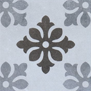 Плитка DeShun Ceramics Mix Art Decor DC31 20x20