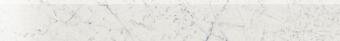 Плинтус Italon 610130002129 Charme Extra Carrara Battiscopa 7,2x60