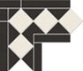 Metlah.Store М6321/7102/6313-У Бордюр №1 на сетке угловой 217x217