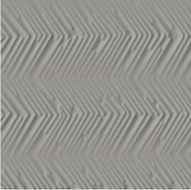 Декор Italon 600010001993 Genesis Play Grey 15x15
