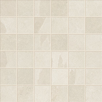 Мозаика Coliseumgres 610110001030 Ardesia White Mosaico 30x30