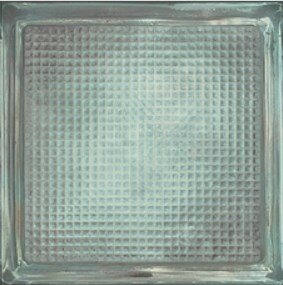 Плитка Aparici GLASS BLUE BRICK 20,1x20,1
