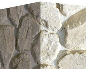 Искусственный камень White Hills 605-05 Хантли угол 7-13 x 12,5-18