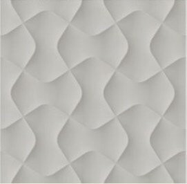 Декор Italon 600010001992 Genesis Play Silver 15x15