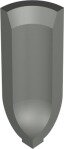 Бордюр Winckelmans 100GI0BEP Angle INT PAG PALE BLUE BEP 3,2x11