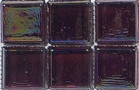 Мозаика ROSE MOSAIC SWJ46 Galaxy 1*1 31.8x31.8