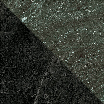 Керамогранит 41ZERO42 4101203 Flag Green Black 18,6x18,6