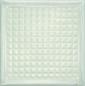 Плитка Aparici GLASS WHITE BRICK 20,1x20,1