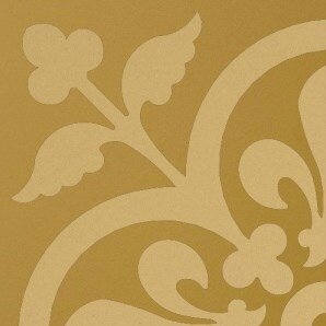 Декор Winckelmans 150N508D010 Decor Anvers 10 (COG, JAU) 15x15