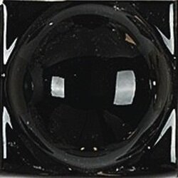 Декоративная вставка Adex ADNE8035 TACO ESFERA NEGRO 2X2