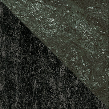 Керамогранит 41ZERO42 4101203 Flag Green Black 18,6x18,6