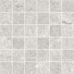Декор VIVES 40WF Mosaico Lambda Gris Antideslizante 30x30