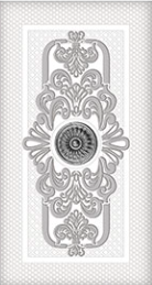 Eurotile 687 Вставка Insomnia 9х16