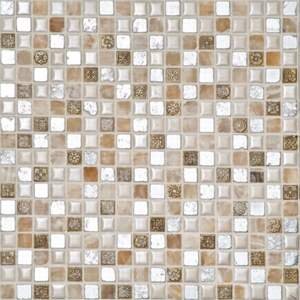 Декор L'Antic Colonial Mosaico Imperia Onix Golden G-516 30x30x0,8