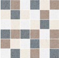 Мозаика Vitra K9482228R001VTE0 Impression 5x5 микс 30х30