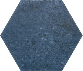 Керамогранит Durstone SIX Saona Azul 23x27