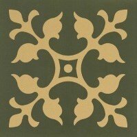 Декор Winckelmans 100N012D003 ENC12 Orly 03 (VEA, COG) 10x10