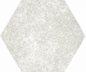 Декор Monopole Pompeia Decor Blanco 20х24