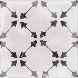 Плитка Axima Джаз орнамент 20x20