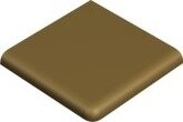 Ступень Winckelmans 1002B0CAF 2BR10 COFFEE CAF 10x10