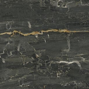 Керамогранит Dune 187955 Leonardo Black Satin 60x60