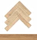 Декор Cerim 781643 Oaky Life Rustic Oak Herringbone Matte 28x21
