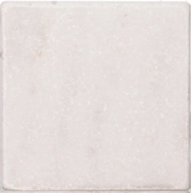 Керамогранит Stone4Home WHITE MARBLE TUMBLED 10X10