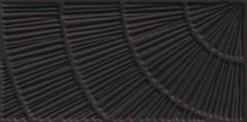 Декор VIVES Viet Negro 10x20