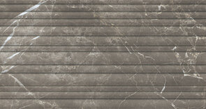 Декор Keope ECM2 Persian Grey Decoro Next Silk RT 30x60