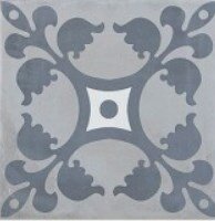 Декор Pamesa Sloane Cement Mix Compacglass 22.3x22.3