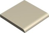 Ступень Winckelmans 1001B0BAU BR10 WHITE BAU 10x10
