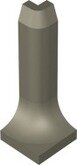 Бордюр Winckelmans 100GE0GRP Angle EXT PAG PALE GREY GRP 4,4x11