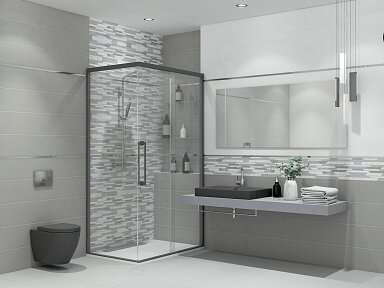 Idilio Eletto Ceramica