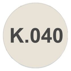 Смеси и затирки Kerabellezza Колеровочный агент для Kerabellezza Color К.040 200 гр