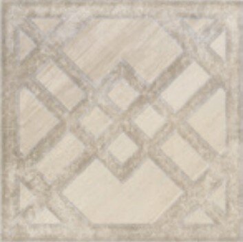 Декор Cerdomus Antique Geometrie Ivory 20x20