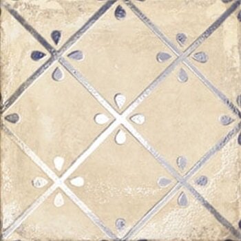 Декор Mainzu PT02994 Ricordi Cream 20*20