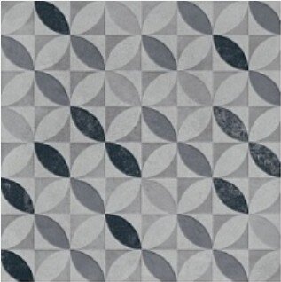 Керамогранит Kerama Marazzi SG914600N Коллиано орнамент Mix 30х30