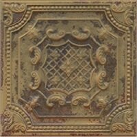 Плитка Aparici Gatsby copper tin 20x20.1