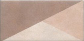 Плитка Kerama Marazzi 19034 Александрия светлый микс 20х9,9