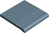 Ступень Winckelmans 1001N0BEU NM10 BLUE BEU 10x10