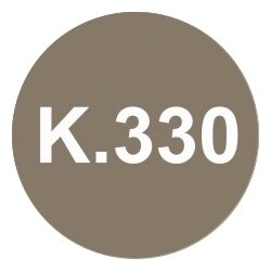 Смеси и затирки Kerabellezza Колеровочный агент для Kerabellezza Color К.330 200 гр
