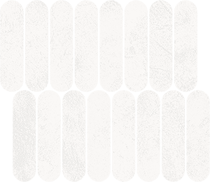 Мозаика VIVES 41QJ Mosaico Nolita Blanco R10 27x31