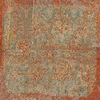 Керамогранит Simpolo Ceramics Scs Trivia Rust 19,8х19,8