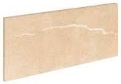 Плинтус Exagres Zanquin Recto Albaroc Boal R11 180х400х15